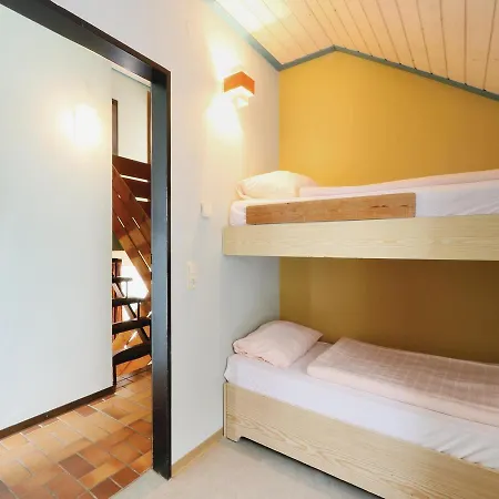 Hambachtal Vakantiehuis *