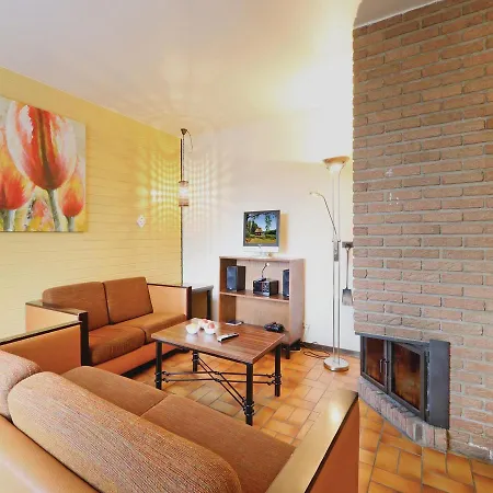 Hambachtal Vakantiehuis *