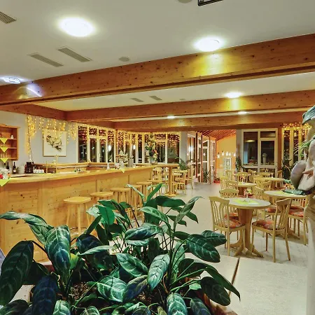 Hambachtal Vakantiehuis *