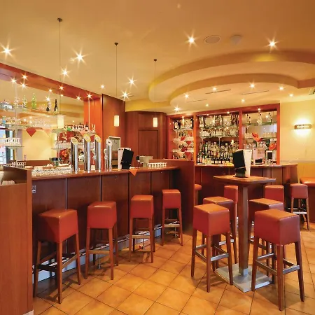 Hambachtal Vakantiehuis *