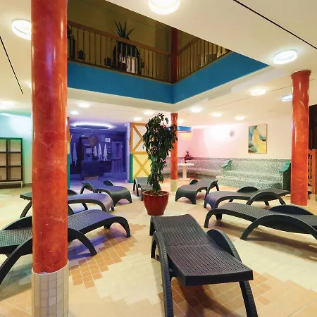 Hambachtal Vakantiehuis *