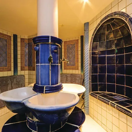 Vakantiehuis Hambachtal *